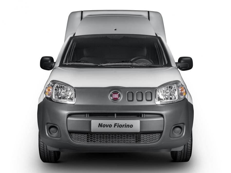  Fiat Fiorino Furgao 2013 года  (фото 21 из 30)